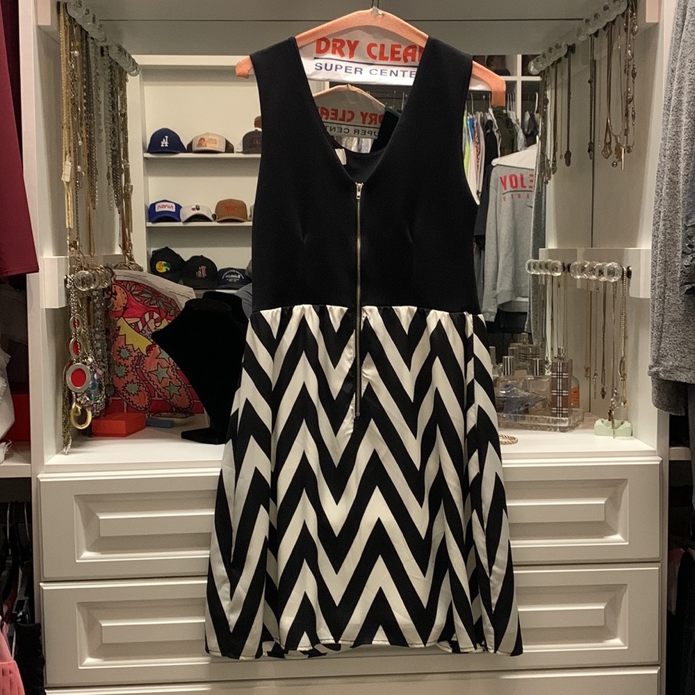 Cocktail Dress - Picture 2 of 2